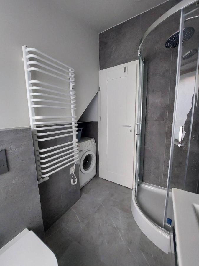 Maple Park Apartment Каунас Екстер'єр фото