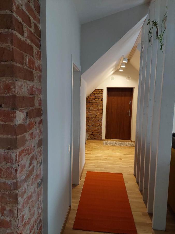 Maple Park Apartment Каунас Екстер'єр фото